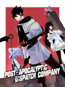 Post-Apocalyptic Dispatch Company