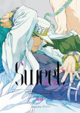 Jojo no Kimyou na Bouken dj - Sweet