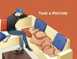 ACCA: 13-ku Kansatsu-ka dj - Take a Picture