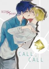 ACCA: 13-ku Kansatsu-ka dj - Call, Call