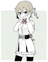 Josou o Yamerarenaku Naru Otokonoko no Hanashi