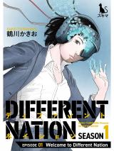 Different Nation
