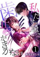 Watashi-tachi wa, Hadome ga Kikanai