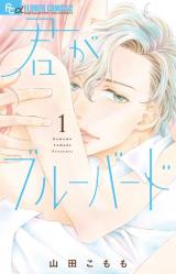 Kimi ga Blue Bird