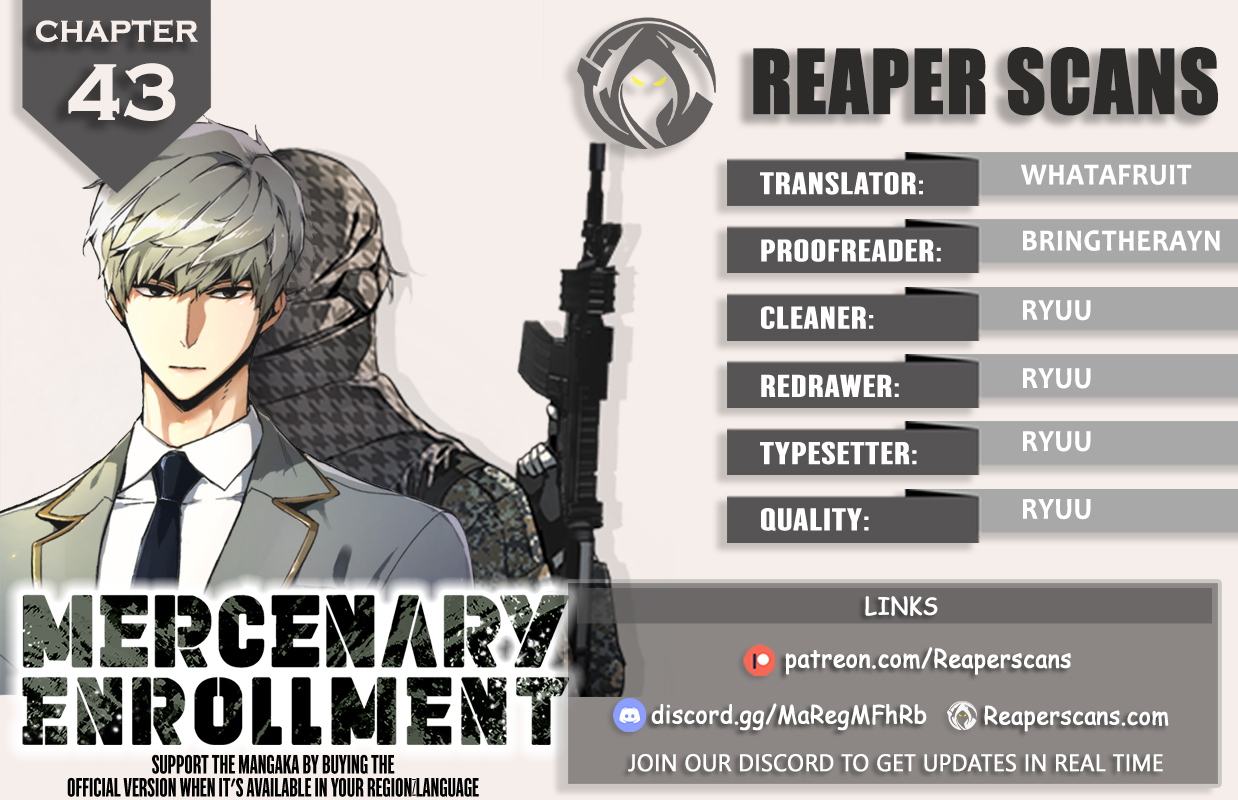 Mercenary Enrollment - Chapter 7312 - Image 1