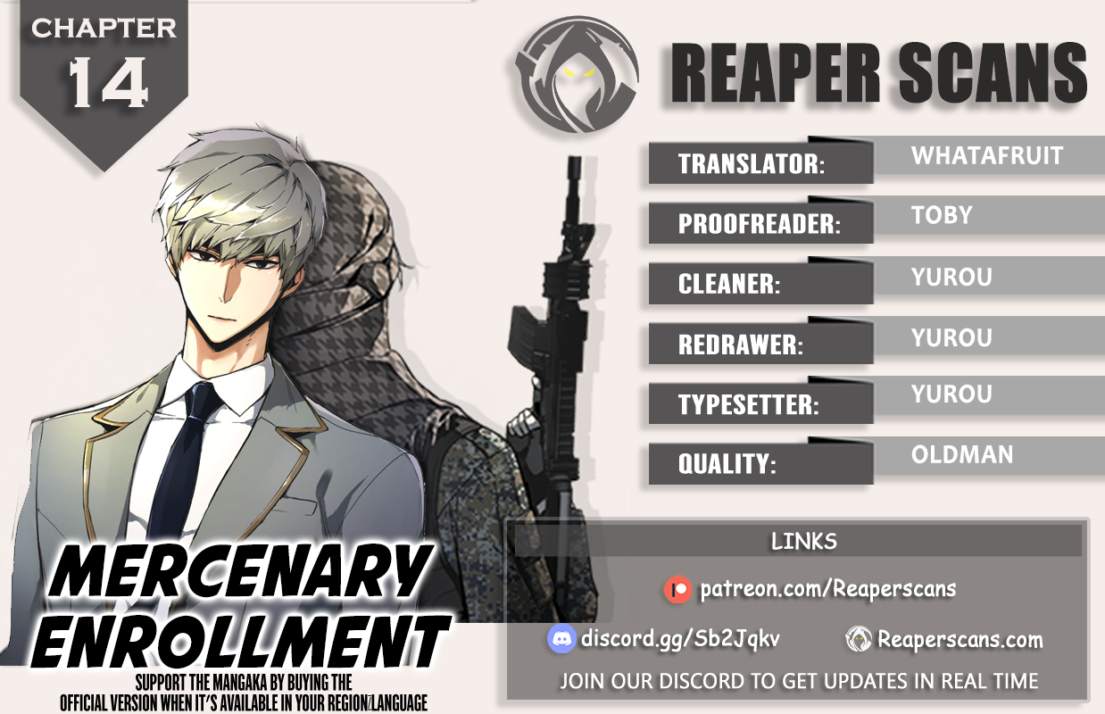 Mercenary Enrollment - Chapter 6920 - Image 1