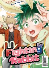 Boku no Hero Academia dj - Fighting Rabbit