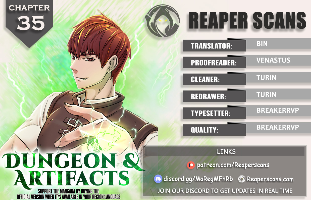 Dungeons and Artifacts - Chapter 6960 - Apex Predator - Image 1