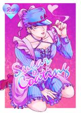 Jojo no Kimyou na Bouken dj - Sugar Coating