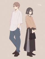 Couples (UZNo)