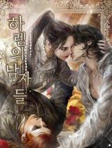 Men of the Harem (Novel)