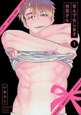 Nandemo Shimasu Onii-san