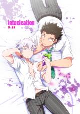 intoxication