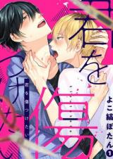 Kimi wo Kizu tsuketai