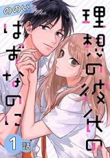 Risou no Kareshi no Hazunanoni
