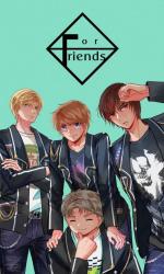 Friends (Leaf19)