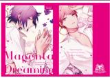Magenta Dreaming