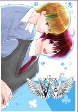 Wings Concerto G