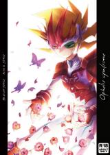 Yu-Gi-Oh! Zexal dj - Ophelia syndrome