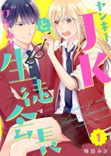 Yankee JK to Wakeari Seitokaichou
