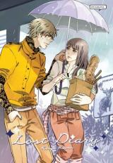 Lost Diary