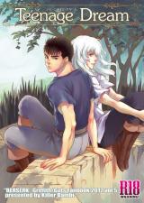 Berserk dj - Teenage Dream