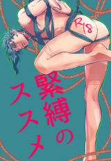 Jojo no Kimyou na Bouken dj - Kinbaku no Susume