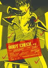 Tiger & Bunny dj - Body Check
