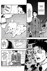 A Snowman's Gratitude