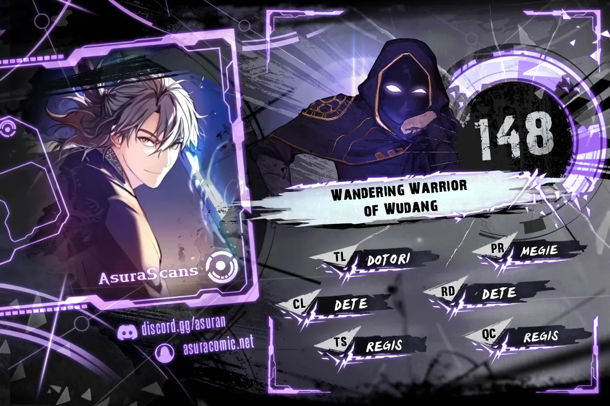 Wandering Warrior of Wudang - Chapter 37633 - Image 1