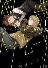 Kawatare Insomnia
