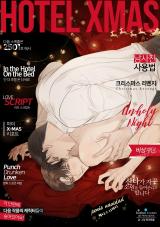 Unholy Night
