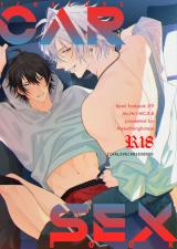 Hypnosis Mic dj - Ichalove Car Sex Book
