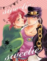 Jojo no Kimyou na Bouken dj - sweetie