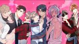 Secret Fetish Anthology