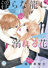 Midarana Ryuu ni Oboreru Hana Yakuza to Elite ni Ubawarete