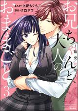 Onii-chan to, Otona no Omamagoto - Dekiai Kankin