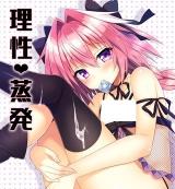 Fate/Grand Order dj - Risei Jouhatsu