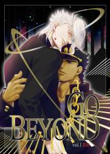 Jojo no Kimyou na Bouken dj - Go Beyond