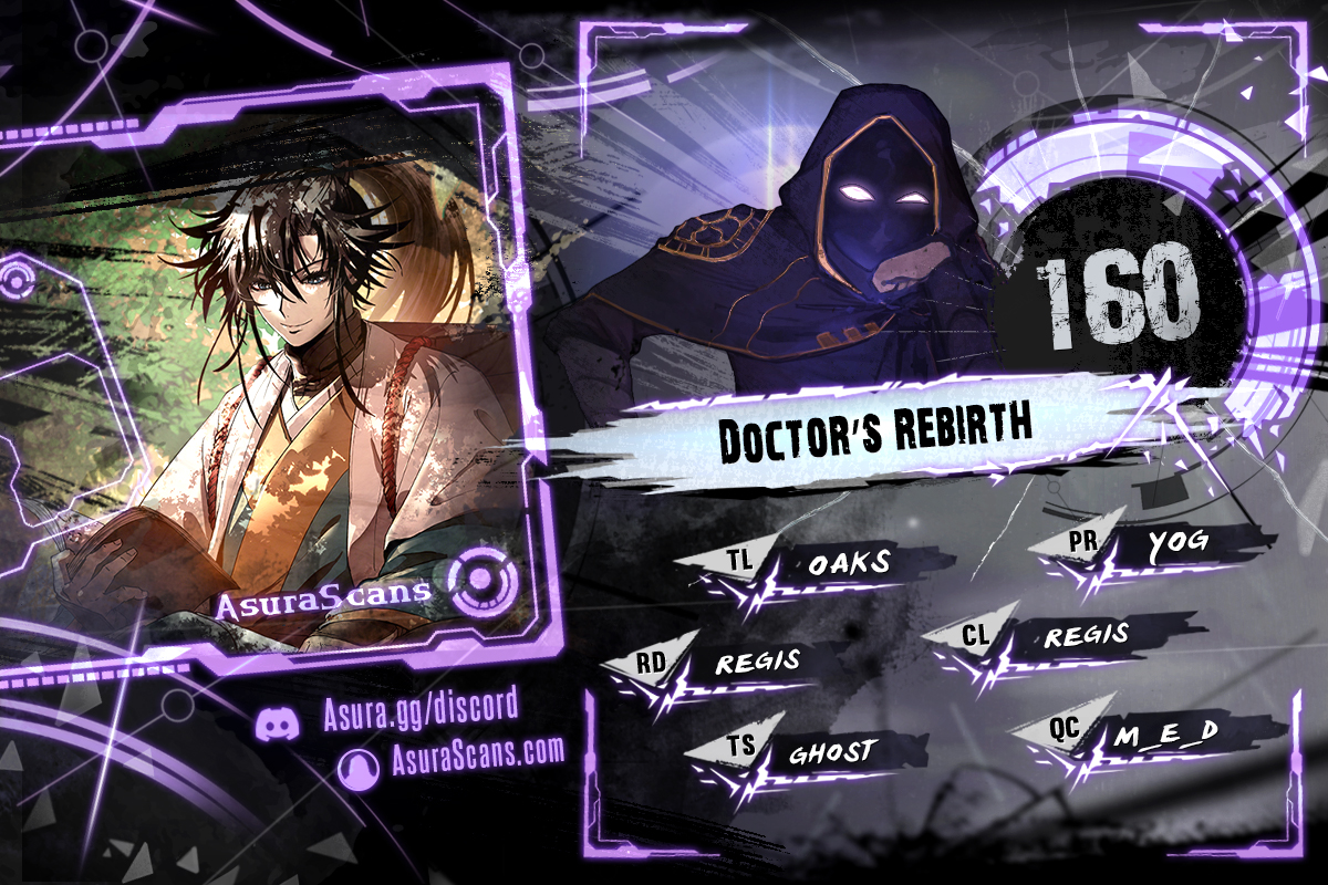 Doctor's Rebirth - Chapter 34981 - Image 1