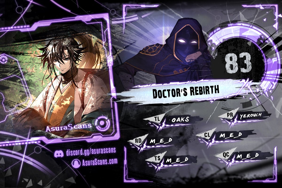 Doctor's Rebirth - Chapter 19100 - Image 1