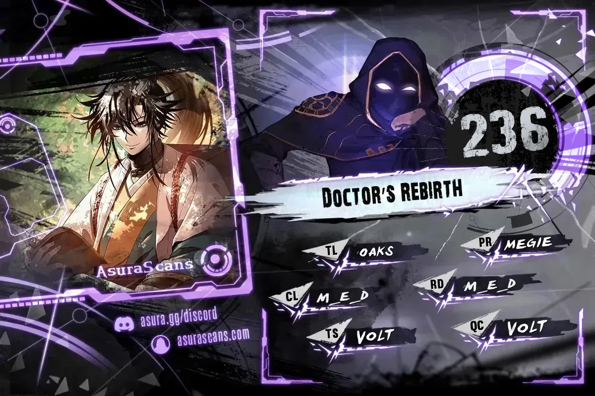 Doctor's Rebirth - Chapter 39409 - Image 1