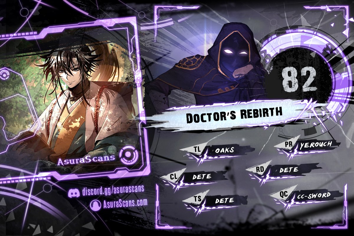 Doctor's Rebirth - Chapter 19099 - Page 1