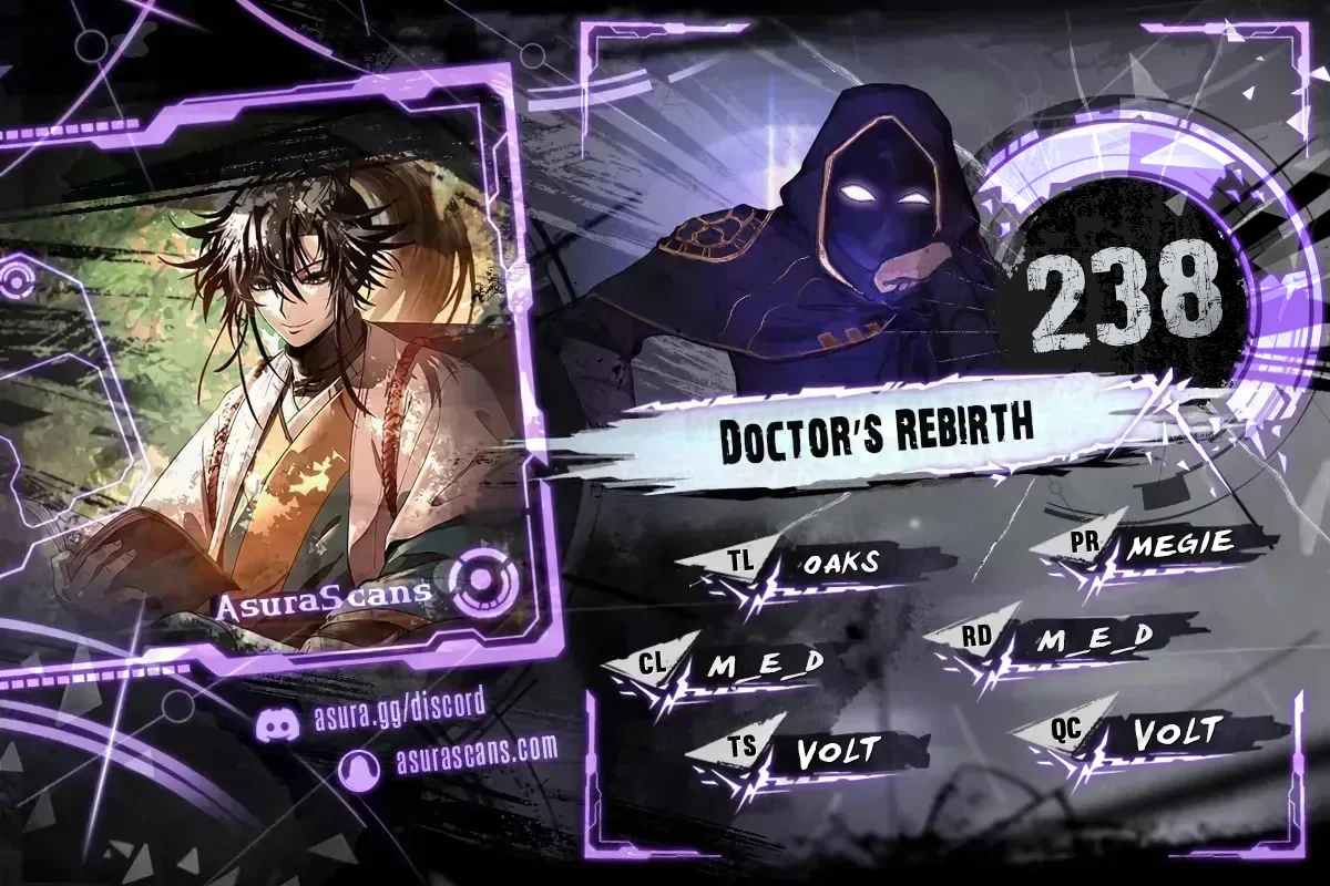 Doctor's Rebirth - Chapter 39875 - {S7 Start} - Image 1