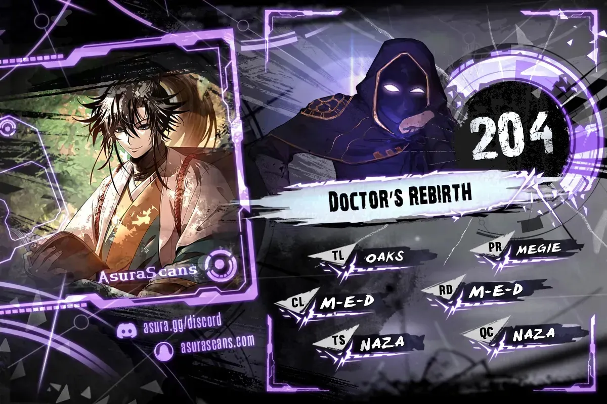 Doctor's Rebirth - Chapter 38352 - Image 1