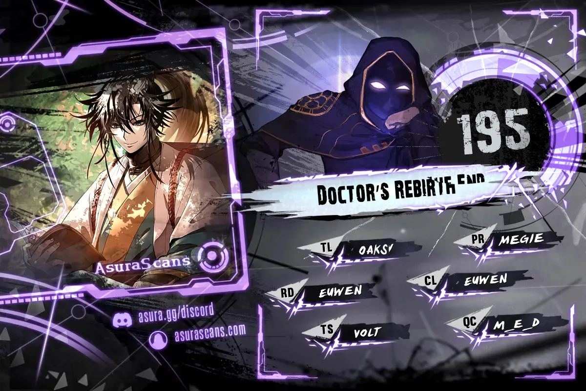 Doctor's Rebirth - Chapter 37421 - Image 1