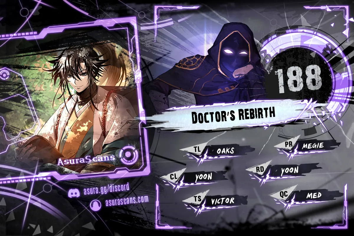 Doctor's Rebirth - Chapter 37312 - Image 1