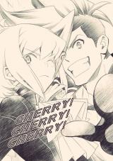 Promare dj - Cherry! Cherry! Cherry!