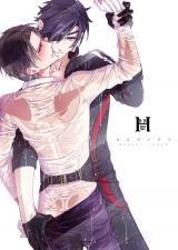 Touken Ranbu dj - Calvados