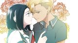 Ikemen Kasshoku Joshi ga Chou Choroi Yuri